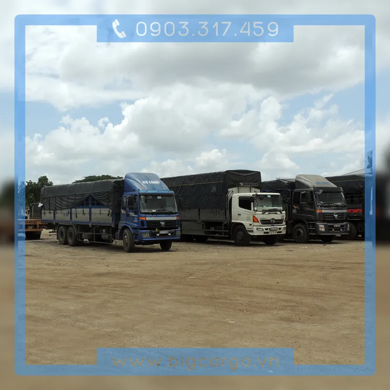 Sản phẩm 49836844_330119530929666_6921844323619543073_n — Vận Tải Big Cargo - Công Ty TNHH Thương Mại Dịch Vụ Vận Tải Big Cargo — MST 0318684168