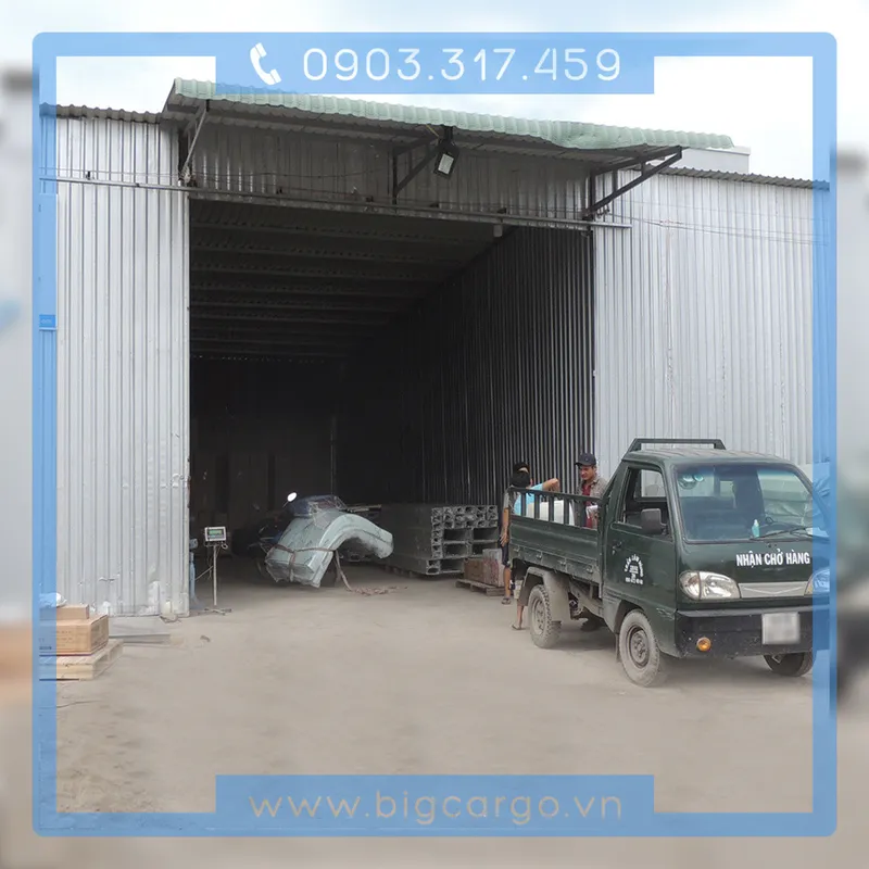 Sản phẩm 50000889_2484303664917192_324119813004837949_n — Vận Tải Big Cargo - Công Ty TNHH Thương Mại Dịch Vụ Vận Tải Big Cargo — MST 0318684168