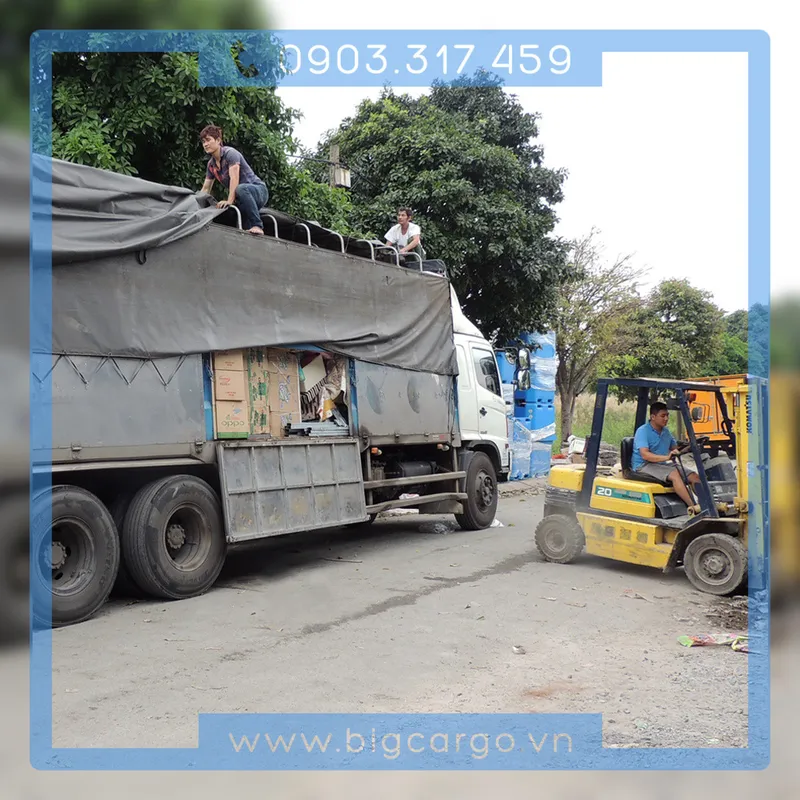 Sản phẩm 50170707_430845557656847_4170507656318180657_n — Vận Tải Big Cargo - Công Ty TNHH Thương Mại Dịch Vụ Vận Tải Big Cargo — MST 0318684168