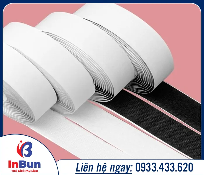 Sản phẩm bong gai co keo — Sợi PP INBUN - Công Ty TNHH Thương Mại Sản Xuất INBUN — MST 0318699157