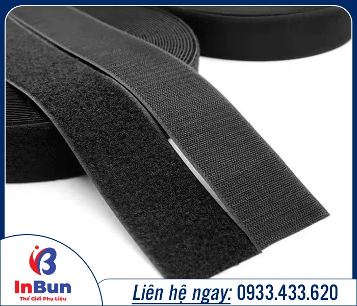 Sản phẩm bong va gai — Sợi PP INBUN - Công Ty TNHH Thương Mại Sản Xuất INBUN — MST 0318699157