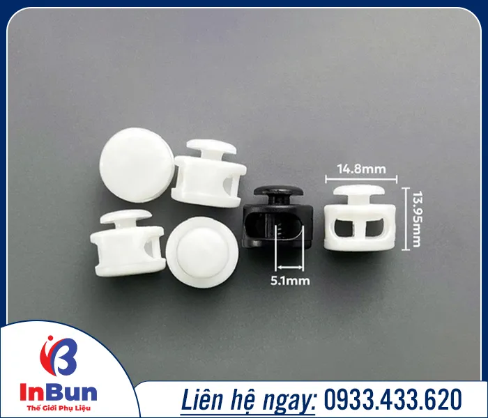 Sản phẩm chot chan — Sợi PP INBUN - Công Ty TNHH Thương Mại Sản Xuất INBUN — MST 0318699157