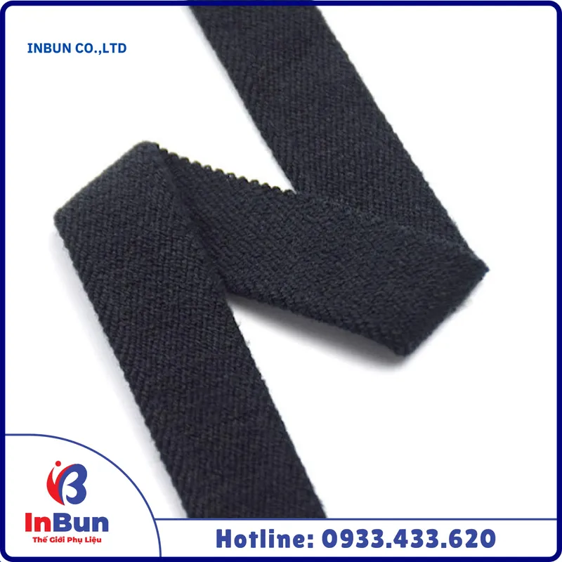Sản phẩm elastic (21) — Sợi PP INBUN - Công Ty TNHH Thương Mại Sản Xuất INBUN — MST 0318699157