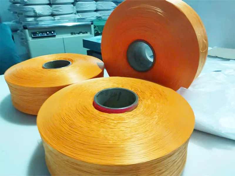 Sản phẩm inbun intro — Sợi PP INBUN - Công Ty TNHH Thương Mại Sản Xuất INBUN — MST 0318699157