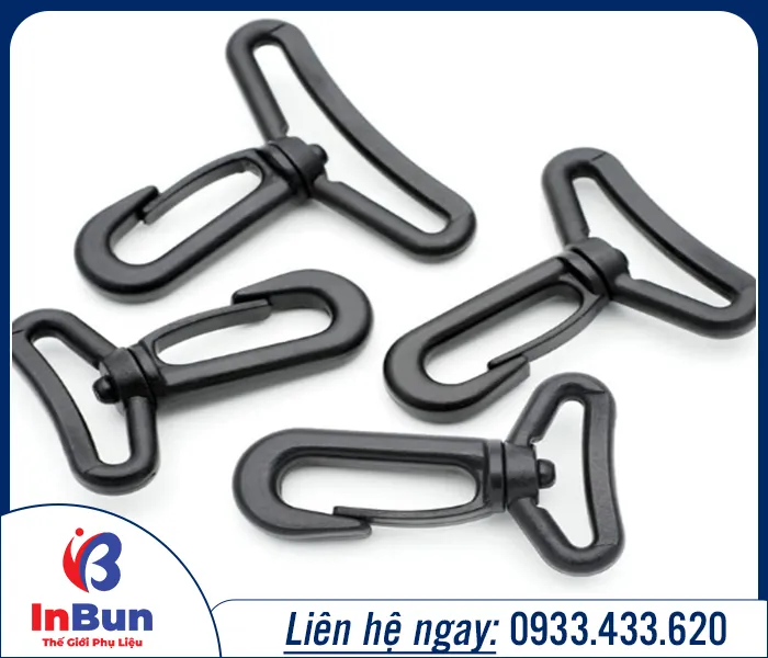 Sản phẩm moc — Sợi PP INBUN - Công Ty TNHH Thương Mại Sản Xuất INBUN — MST 0318699157