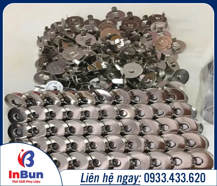 Sản phẩm nut hit — Sợi PP INBUN - Công Ty TNHH Thương Mại Sản Xuất INBUN — MST 0318699157