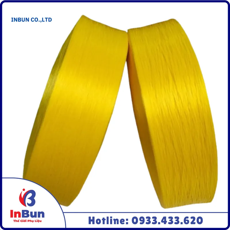 Sản phẩm soi (10) — Sợi PP INBUN - Công Ty TNHH Thương Mại Sản Xuất INBUN — MST 0318699157
