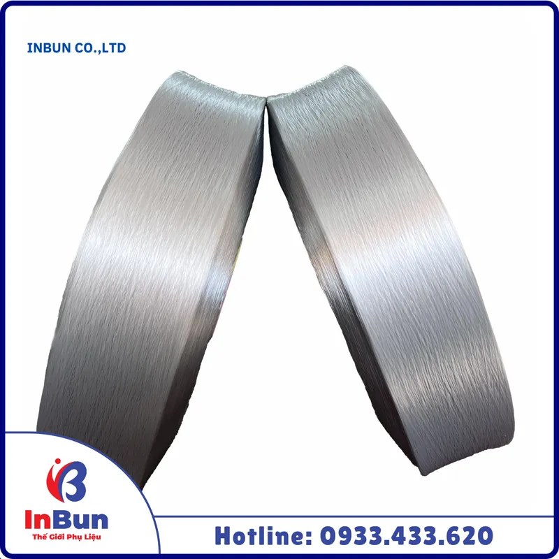 Sản phẩm soi (11) — Sợi PP INBUN - Công Ty TNHH Thương Mại Sản Xuất INBUN — MST 0318699157