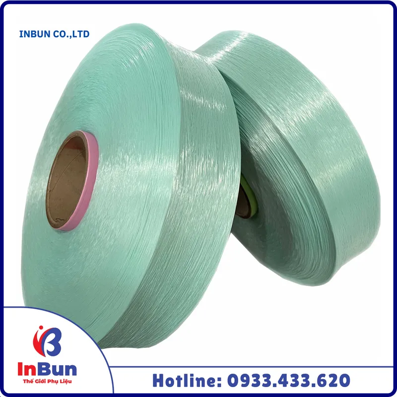 Sản phẩm soi (12) — Sợi PP INBUN - Công Ty TNHH Thương Mại Sản Xuất INBUN — MST 0318699157