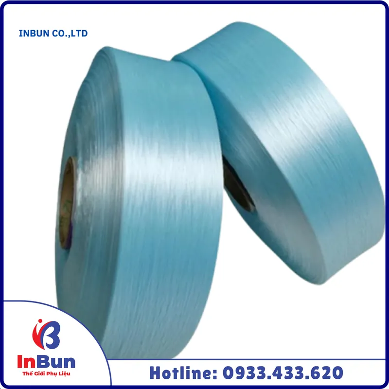 Sản phẩm soi (2) — Sợi PP INBUN - Công Ty TNHH Thương Mại Sản Xuất INBUN — MST 0318699157