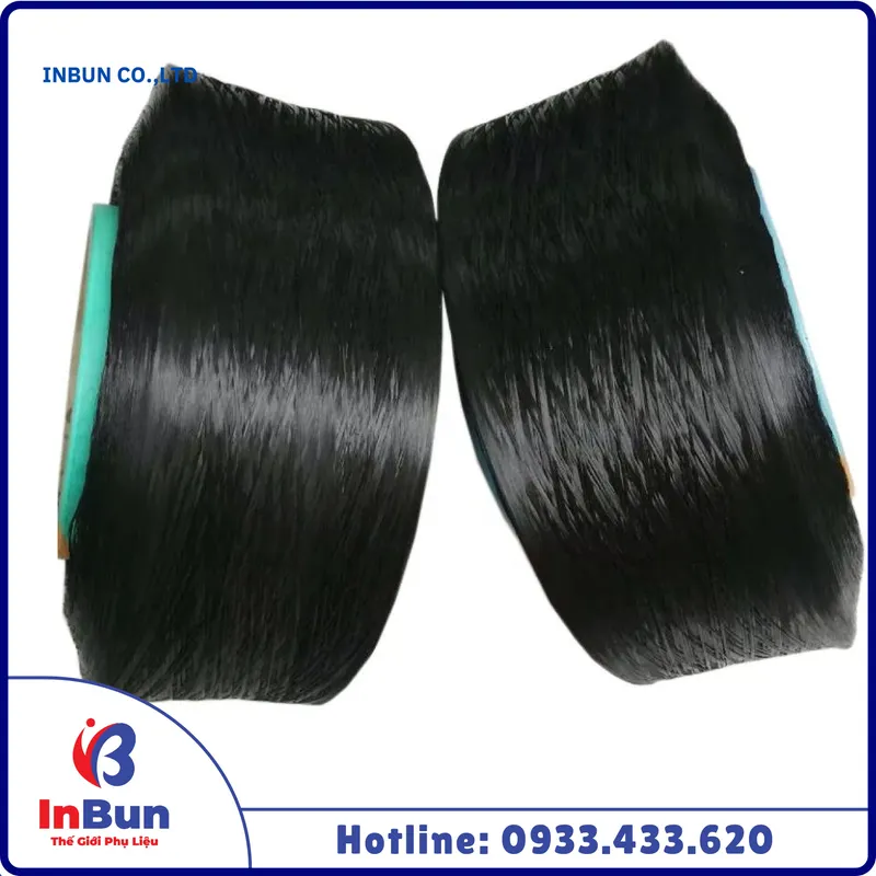 Sản phẩm soi (3) — Sợi PP INBUN - Công Ty TNHH Thương Mại Sản Xuất INBUN — MST 0318699157