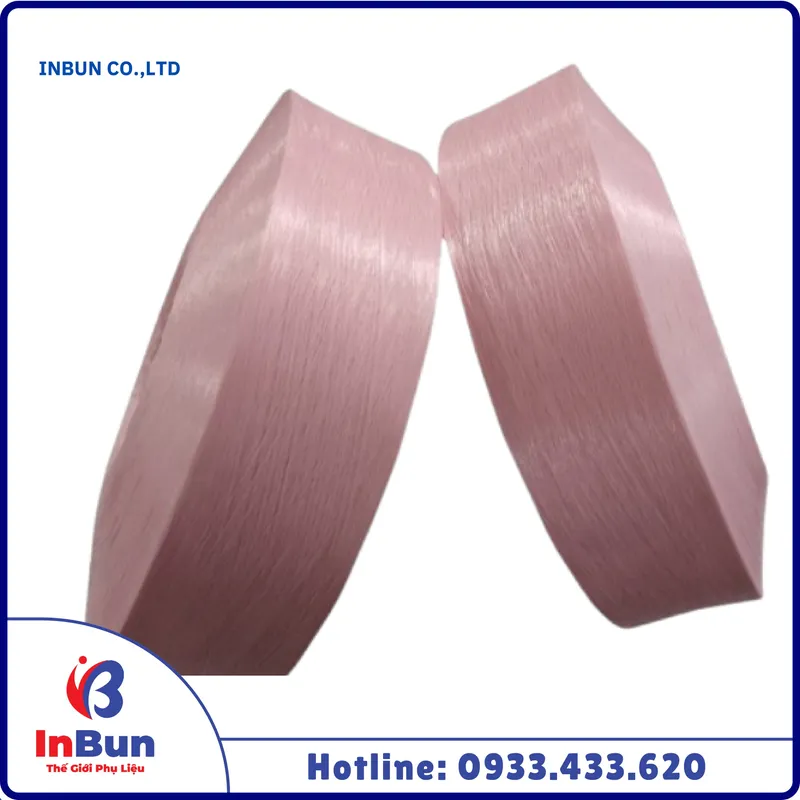 Sản phẩm soi (5) — Sợi PP INBUN - Công Ty TNHH Thương Mại Sản Xuất INBUN — MST 0318699157