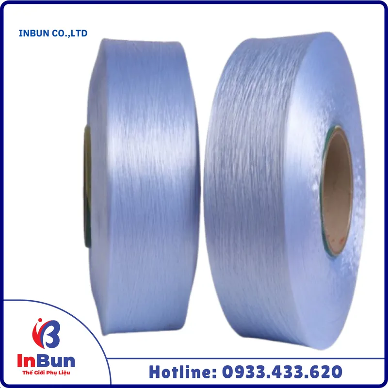 Sản phẩm soi (6) — Sợi PP INBUN - Công Ty TNHH Thương Mại Sản Xuất INBUN — MST 0318699157