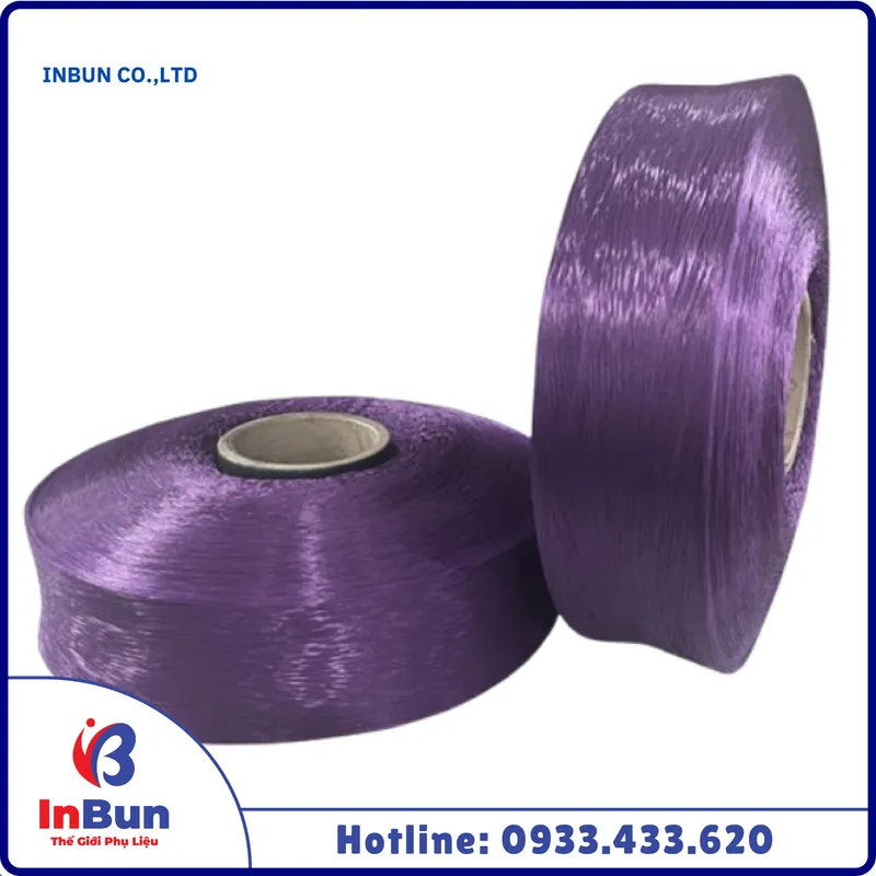 Sản phẩm soi (7) — Sợi PP INBUN - Công Ty TNHH Thương Mại Sản Xuất INBUN — MST 0318699157