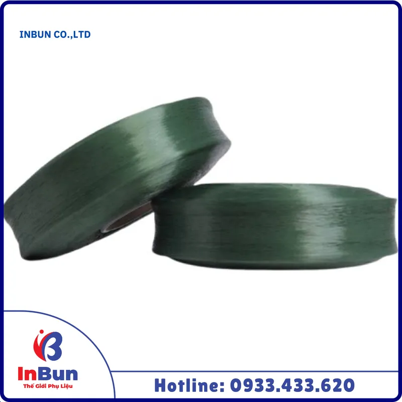 Sản phẩm soi (8) — Sợi PP INBUN - Công Ty TNHH Thương Mại Sản Xuất INBUN — MST 0318699157