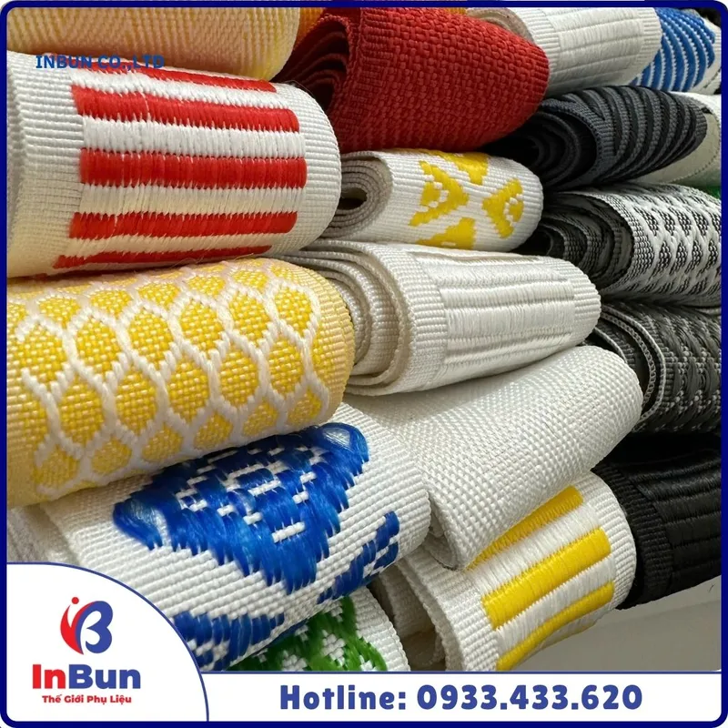 Sản phẩm Vien nem (3) — Sợi PP INBUN - Công Ty TNHH Thương Mại Sản Xuất INBUN — MST 0318699157