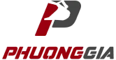 Logo Công Ty TNHH Phương Gia Foundation