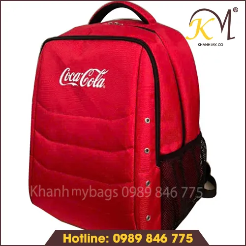 Sản phẩm Balo Laptop 3 — Balo Túi Xách Khánh My - Công Ty TNHH MTV Khánh My — MST 0318725463