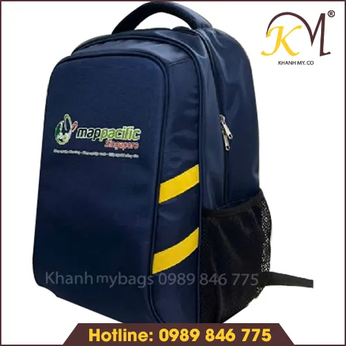 Sản phẩm Balo Laptop 4 — Balo Túi Xách Khánh My - Công Ty TNHH MTV Khánh My — MST 0318725463