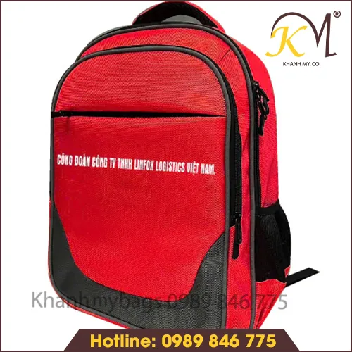 Sản phẩm Balo laptop 1 — Balo Túi Xách Khánh My - Công Ty TNHH MTV Khánh My — MST 0318725463
