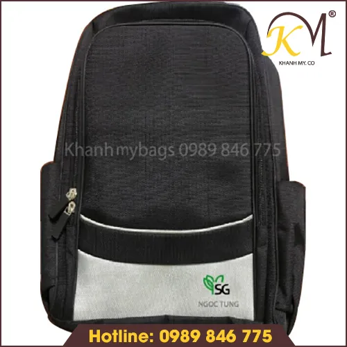 Sản phẩm Balo laptop 5 — Balo Túi Xách Khánh My - Công Ty TNHH MTV Khánh My — MST 0318725463