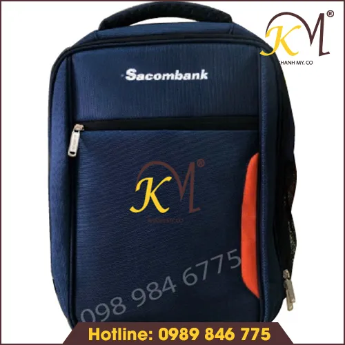Sản phẩm balo laptop 7 — Balo Túi Xách Khánh My - Công Ty TNHH MTV Khánh My — MST 0318725463