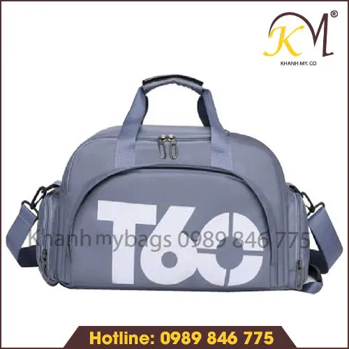 Sản phẩm tui du lich fix new — Balo Túi Xách Khánh My - Công Ty TNHH MTV Khánh My — MST 0318725463