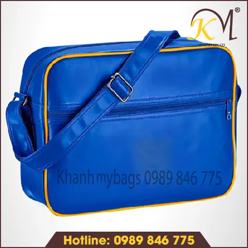 Sản phẩm tui cheo 1 — Balo Túi Xách Khánh My - Công Ty TNHH MTV Khánh My — MST 0318725463