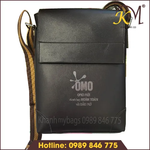 Sản phẩm tui cheo 2 — Balo Túi Xách Khánh My - Công Ty TNHH MTV Khánh My — MST 0318725463