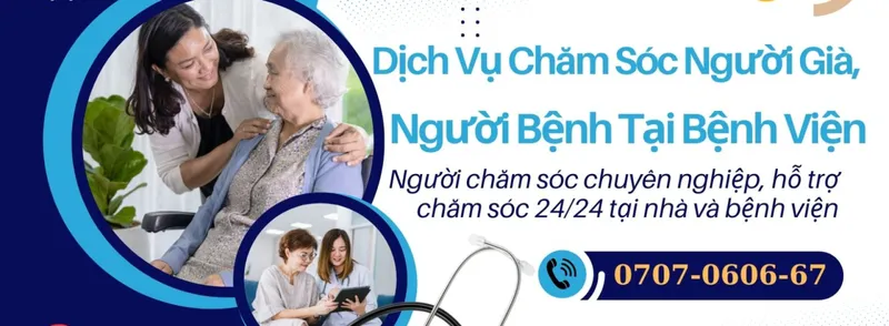Sản phẩm dich vu cham soc nguoi gia nguoi benh tai benh vien hoan my 71340 — Công Ty TNHH Giúp Việc Nhà Hoàn Mỹ — MST 0318727277