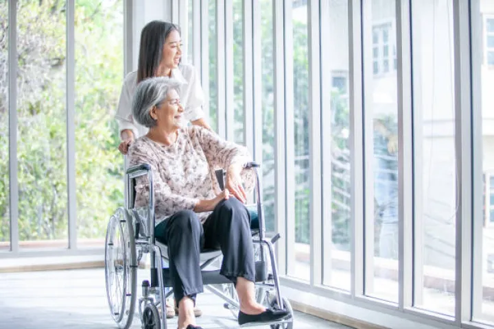 Sản phẩm 9 tieu chi cham soc nguoi gia mang lai suc khoe tot nhat giup viec hoan my 1165 — Công Ty TNHH Giúp Việc Nhà Hoàn Mỹ — MST 0318727277