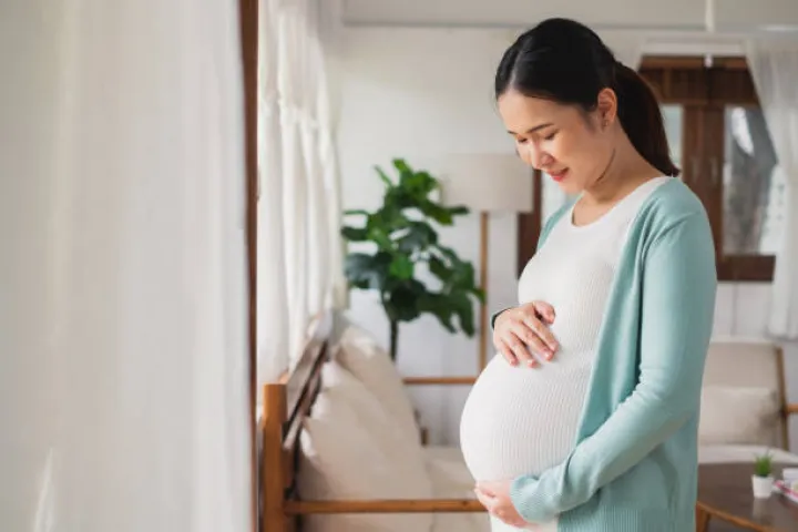 Sản phẩm cach cham soc ba bau hieu qua nhat tai nha hoan my 9149 — Công Ty TNHH Giúp Việc Nhà Hoàn Mỹ — MST 0318727277