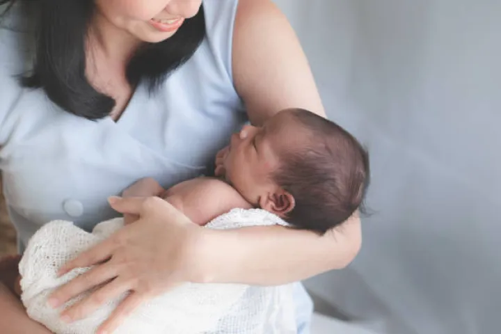 Sản phẩm dich vu cham soc me va be sau khi sinh hoan my 4158 — Công Ty TNHH Giúp Việc Nhà Hoàn Mỹ — MST 0318727277
