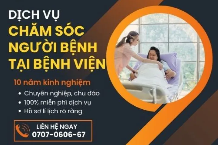 Sản phẩm dich vu cham soc nguoi benh tai benh vien giup viec hoan my 7873 — Công Ty TNHH Giúp Việc Nhà Hoàn Mỹ — MST 0318727277