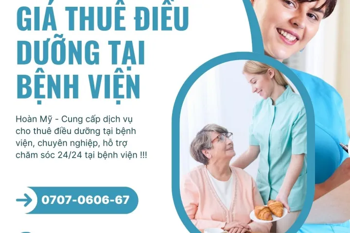 Sản phẩm gia thue dieu duong tai benh vien giup viec hoan my 9263 — Công Ty TNHH Giúp Việc Nhà Hoàn Mỹ — MST 0318727277