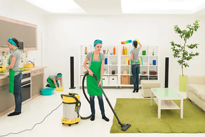 Sản phẩm giup viec nha thoe gio quan 2 3979 — Công Ty TNHH Giúp Việc Nhà Hoàn Mỹ — MST 0318727277
