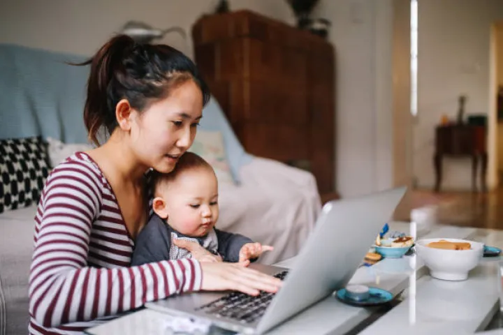 Sản phẩm nhung dieu can nhac khi thue dich vu cham soc be hoan my 9760 — Công Ty TNHH Giúp Việc Nhà Hoàn Mỹ — MST 0318727277