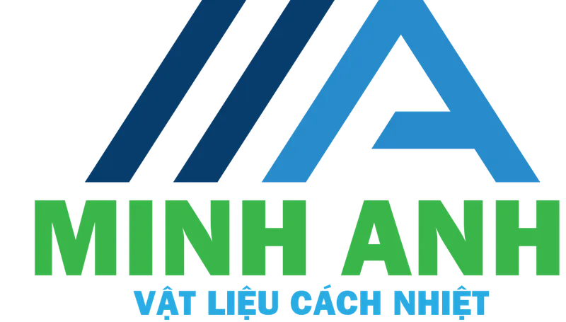 Logo Công Ty TNHH MTV Cách Nhiệt Minh Anh