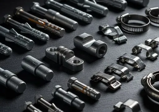 Sản phẩm Specialty Fasteners JPEG e1756210736388 — Công Ty TNHH Thiên Hướng Việt — MST 0318736017