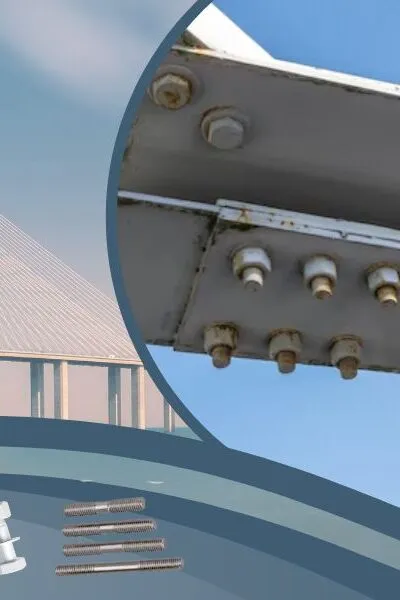 Sản phẩm Fasteners for Bridge Construction 400x600 — Công Ty TNHH Thiên Hướng Việt — MST 0318736017