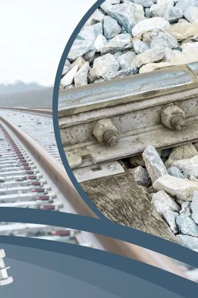 Sản phẩm Fasteners for Railroad Track 400x600 — Công Ty TNHH Thiên Hướng Việt — MST 0318736017