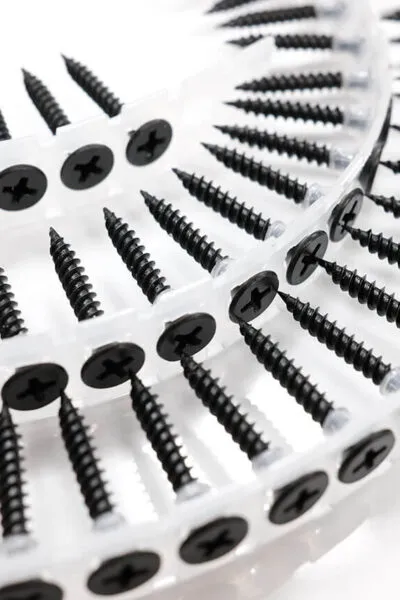 Sản phẩm Collated Screws autofeed screws 25mm drywall screws THV Fasteners 400x600 — Công Ty TNHH Thiên Hướng Việt — MST 0318736017