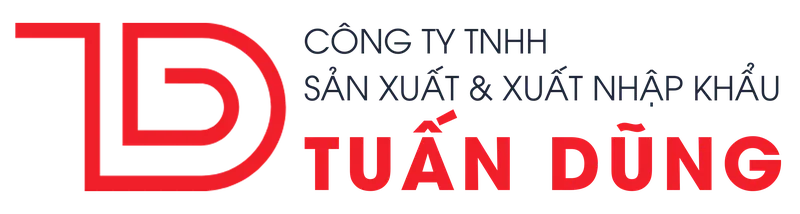 Logo áo Mưa Tuấn Dũng - Công Ty TNHH Sản Xuất Và Xuất Nhập Khẩu Tuấn Dũng
