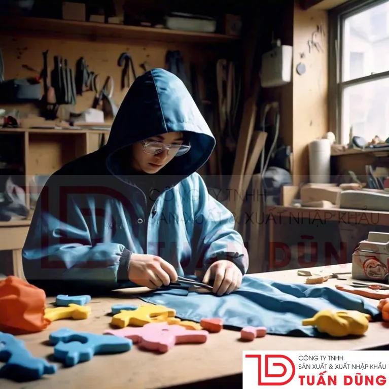 Sản phẩm Screenshot 2025 01 14 103938 — áo Mưa Tuấn Dũng - Công Ty TNHH Sản Xuất Và Xuất Nhập Khẩu Tuấn Dũng — MST 0318746791