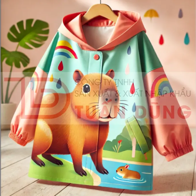 Sản phẩm Screenshot 2025 01 18 104545 — áo Mưa Tuấn Dũng - Công Ty TNHH Sản Xuất Và Xuất Nhập Khẩu Tuấn Dũng — MST 0318746791