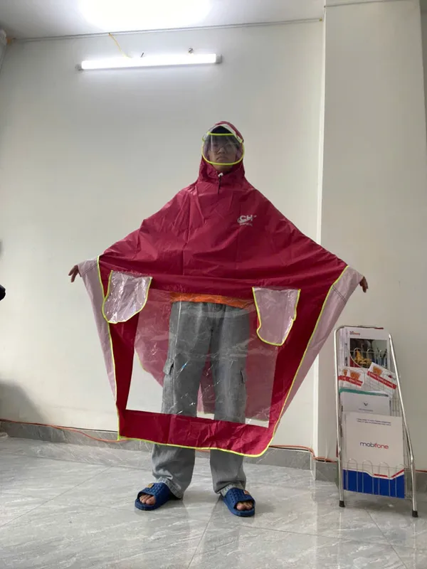 Sản phẩm z6183139258653_6ab04f481909b5bc2a7cf9e8bfac3cae — áo Mưa Tuấn Dũng - Công Ty TNHH Sản Xuất Và Xuất Nhập Khẩu Tuấn Dũng — MST 0318746791