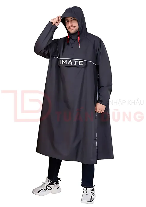 Sản phẩm 17 — áo Mưa Tuấn Dũng - Công Ty TNHH Sản Xuất Và Xuất Nhập Khẩu Tuấn Dũng — MST 0318746791