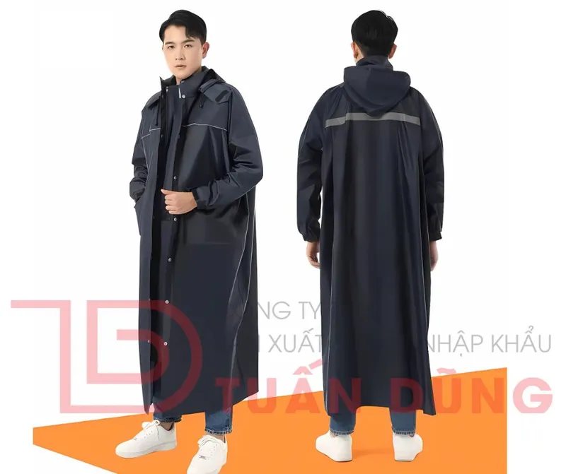 Sản phẩm 9 — áo Mưa Tuấn Dũng - Công Ty TNHH Sản Xuất Và Xuất Nhập Khẩu Tuấn Dũng — MST 0318746791