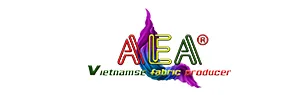 Logo Vải Sợi AEA Việt Nam - Công Ty Cổ Phần Vải Sợi AEA Việt Nam