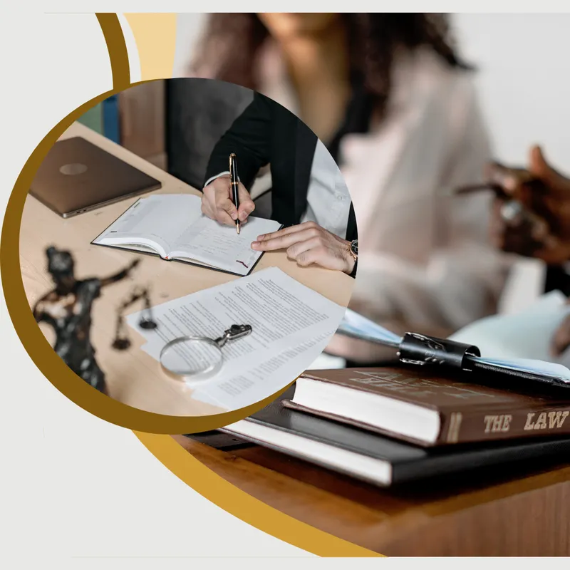 Sản phẩm Website TLS 19 — Văn Phòng Luật Sư TLS — MST 0318750847